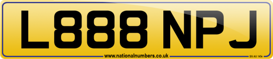 L888 NPJ