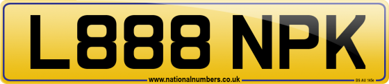 L888 NPK