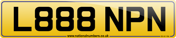 L888 NPN