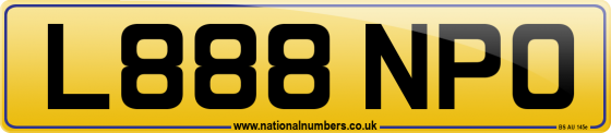 L888 NPO