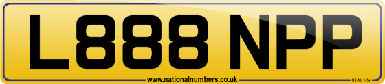 L888 NPP