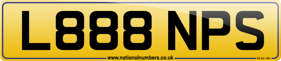 L888 NPS