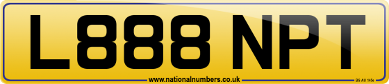 L888 NPT
