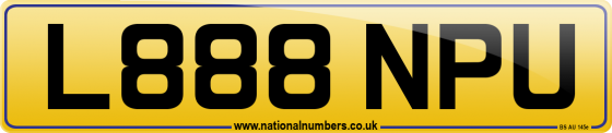 L888 NPU