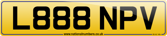 L888 NPV