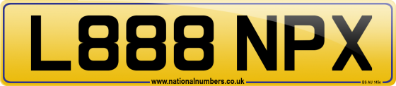 L888 NPX