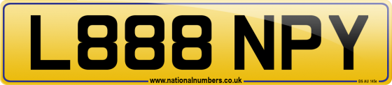 L888 NPY
