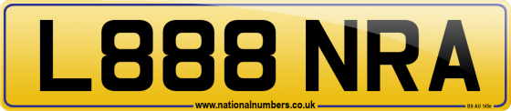 L888 NRA