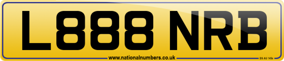 L888 NRB