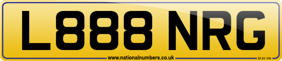 L888 NRG