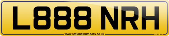 L888 NRH