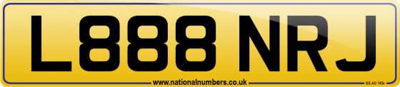L888 NRJ