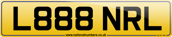 L888 NRL