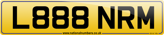 L888 NRM