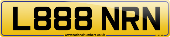 L888 NRN