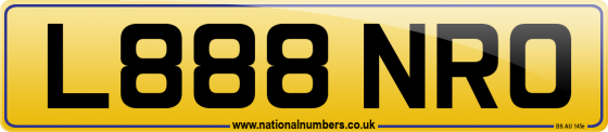 L888 NRO