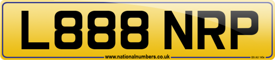 L888 NRP