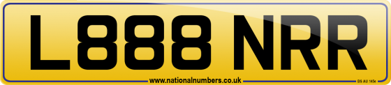 L888 NRR