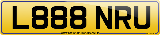 L888 NRU