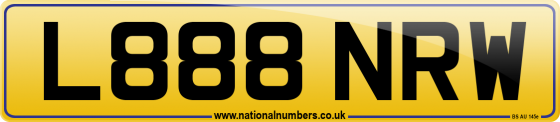 L888 NRW