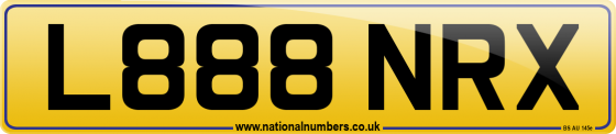 L888 NRX