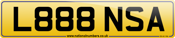 L888 NSA