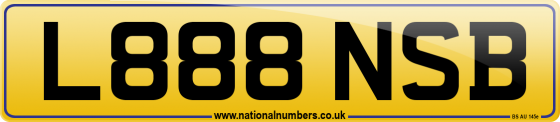 L888 NSB
