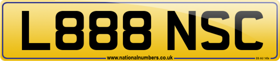 L888 NSC