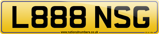 L888 NSG