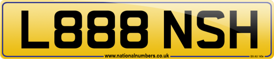 L888 NSH
