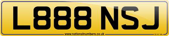 L888 NSJ