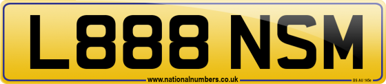L888 NSM
