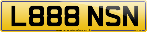 L888 NSN
