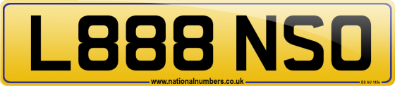L888 NSO