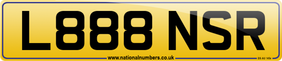 L888 NSR