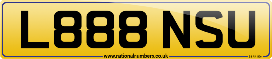 L888 NSU
