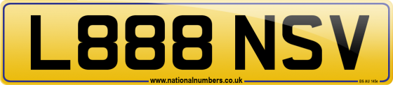 L888 NSV