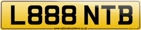 L888 NTB
