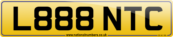 L888 NTC