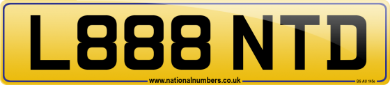 L888 NTD
