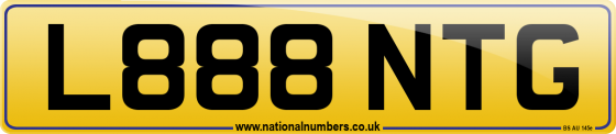 L888 NTG