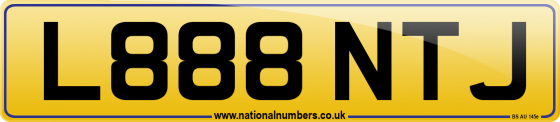 L888 NTJ