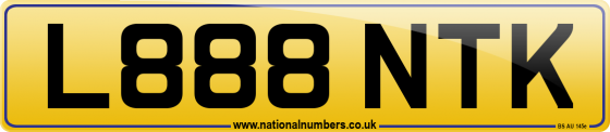 L888 NTK