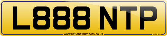 L888 NTP