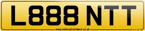 L888 NTT