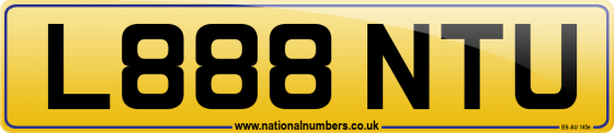 L888 NTU
