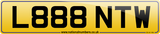 L888 NTW
