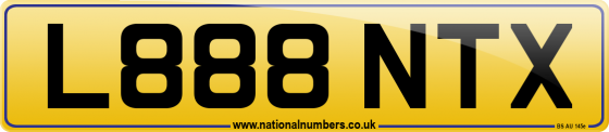 L888 NTX