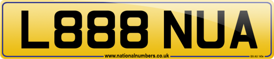 L888 NUA