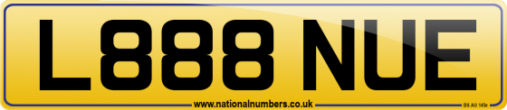 L888 NUE